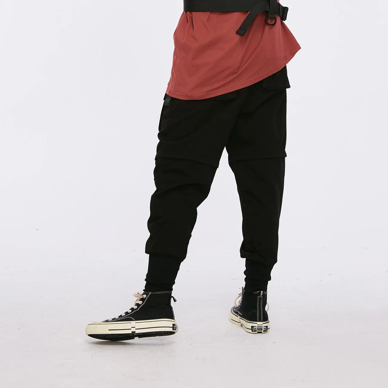 UB "Phantom Cargo"
