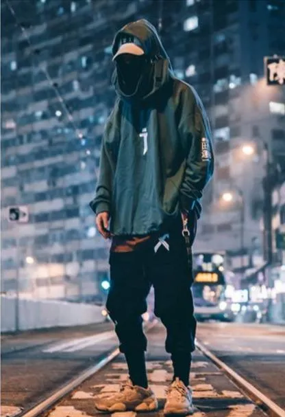 UB "Phantom Cargo"