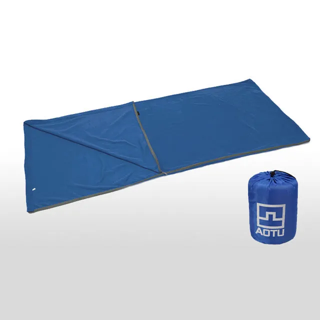Ultra-light Sleeping Bag
