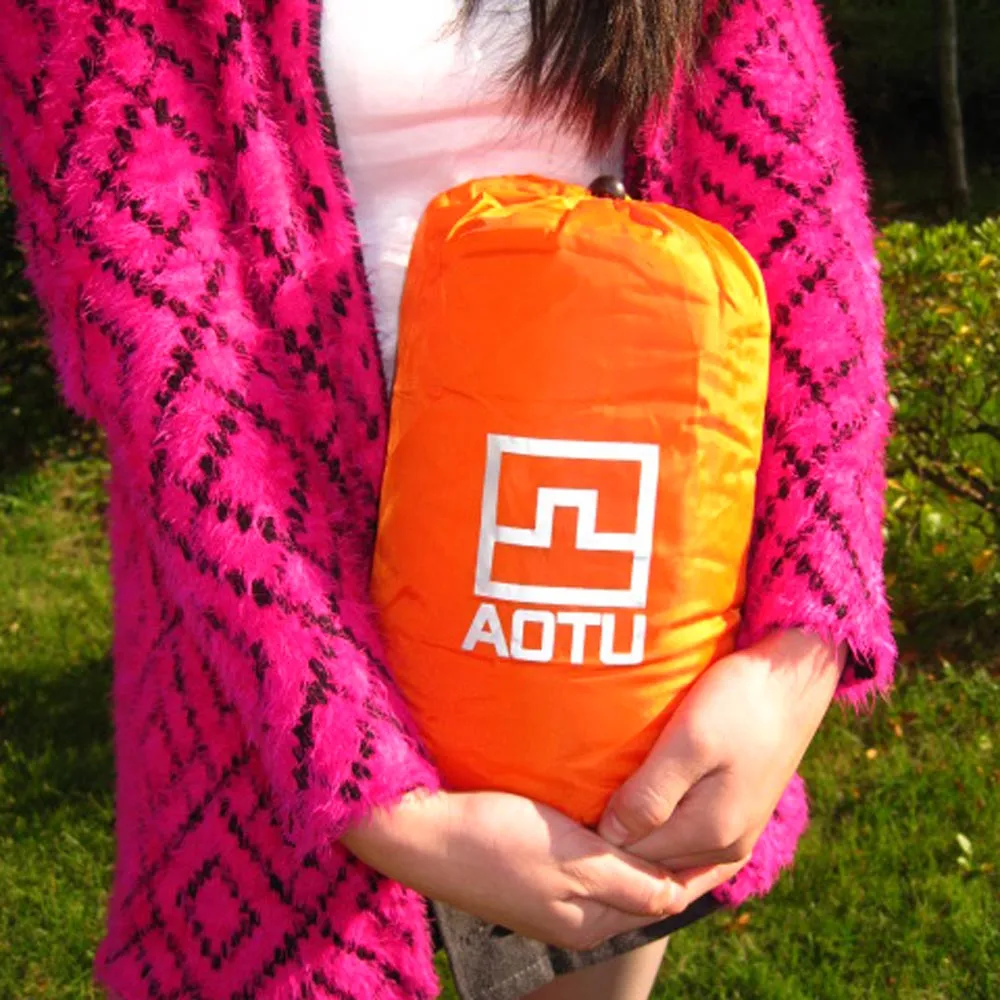 Ultra-light Sleeping Bag