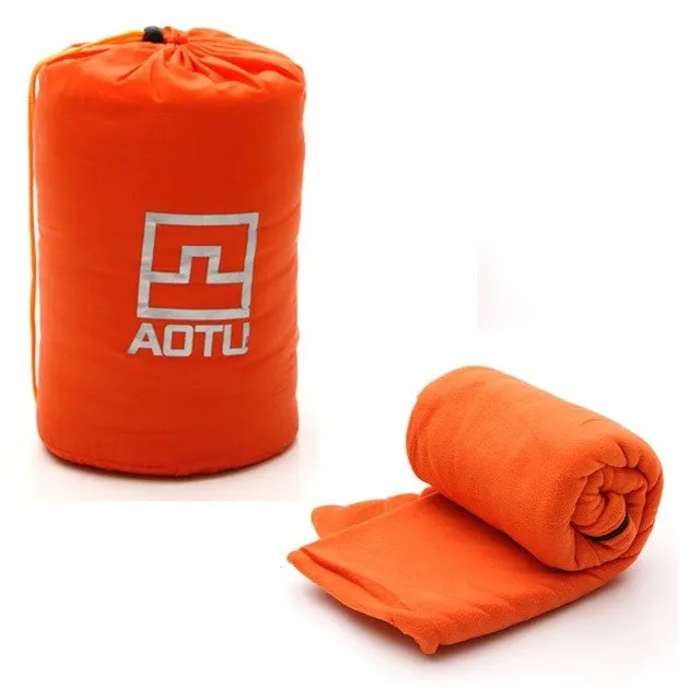 Ultra-light Sleeping Bag