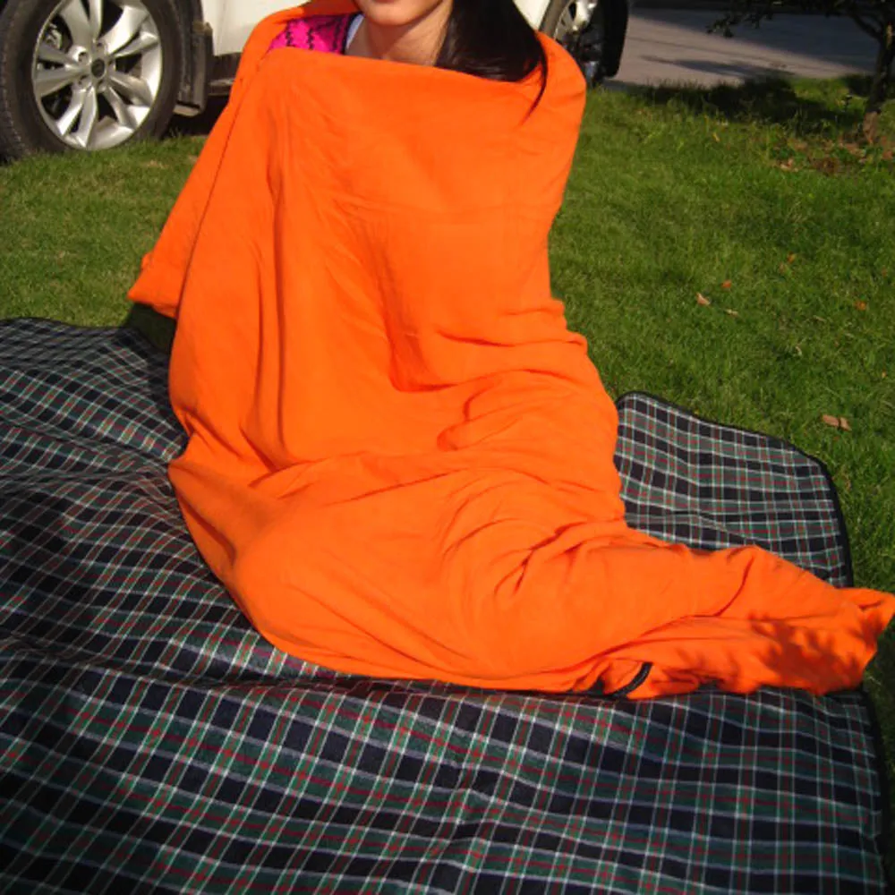 Ultra-light Sleeping Bag