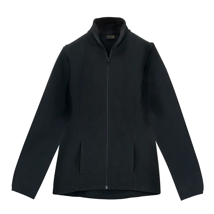 Ultra Micro Fleece Ladies