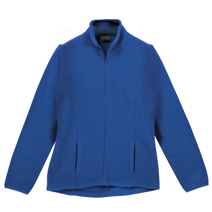 Ultra Micro Fleece Ladies