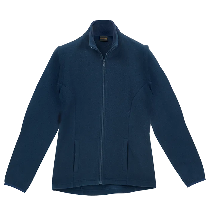 Ultra Micro Fleece Ladies