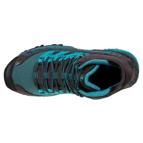 Ultra Raptor II Mid Wide GTX Womens