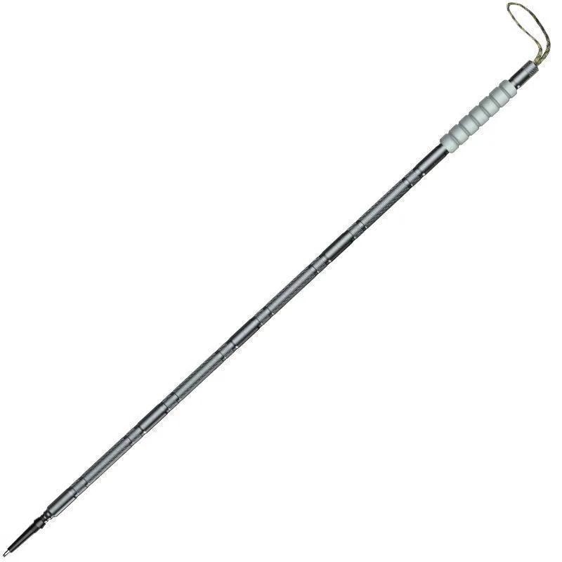 Ultralight Aluminum multi-purpose trekking pole