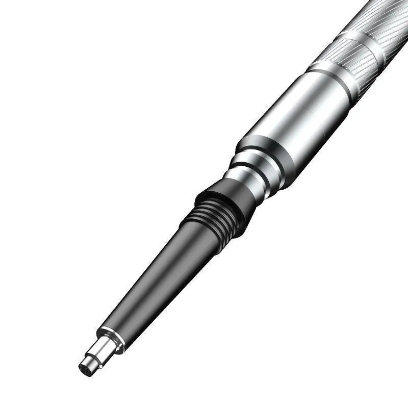 Ultralight Aluminum multi-purpose trekking pole