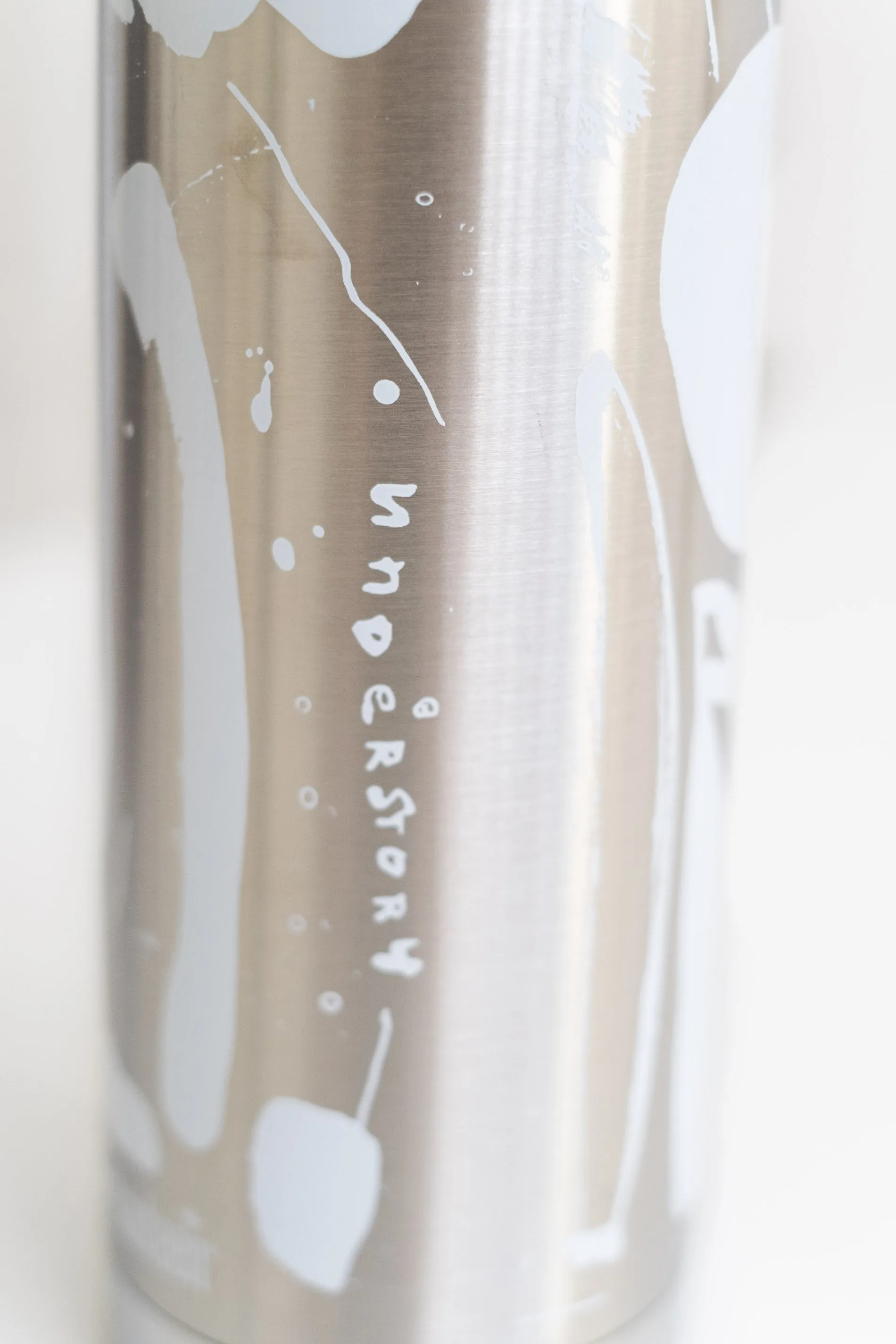 UNDERSTORY - KLEAN KANTEEN TK WIDE 16OZ