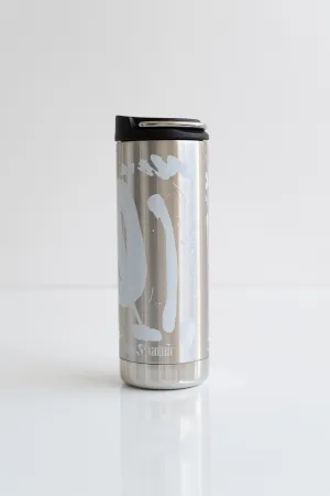 UNDERSTORY - KLEAN KANTEEN TK WIDE 16OZ