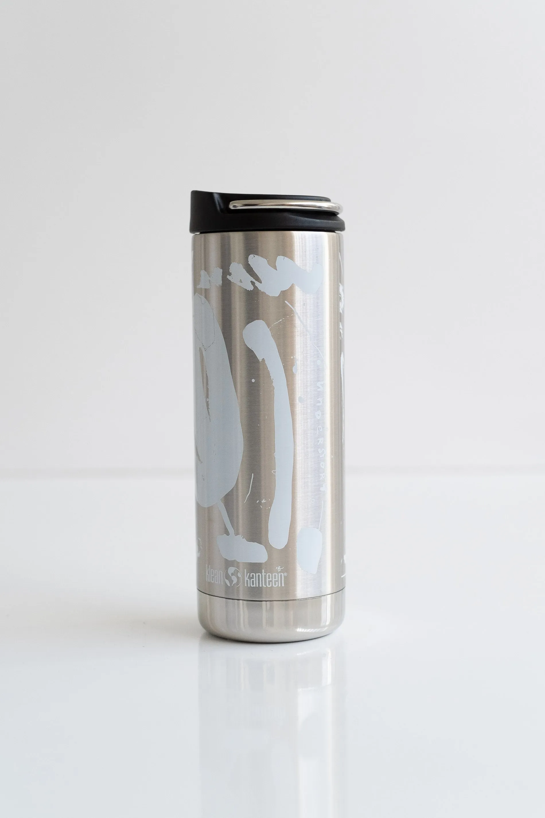 UNDERSTORY - KLEAN KANTEEN TK WIDE 16OZ