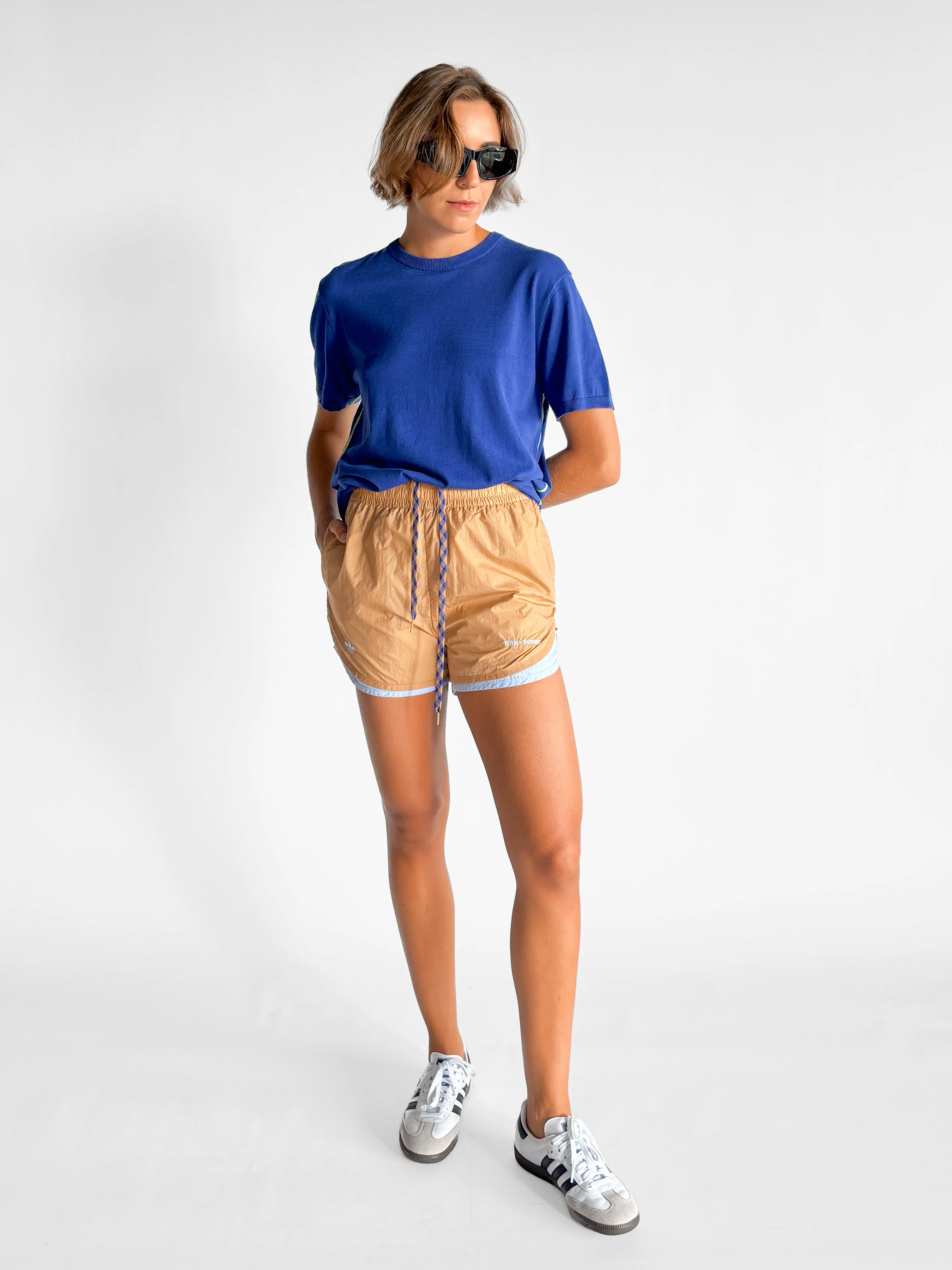 Unisex Running Shorts