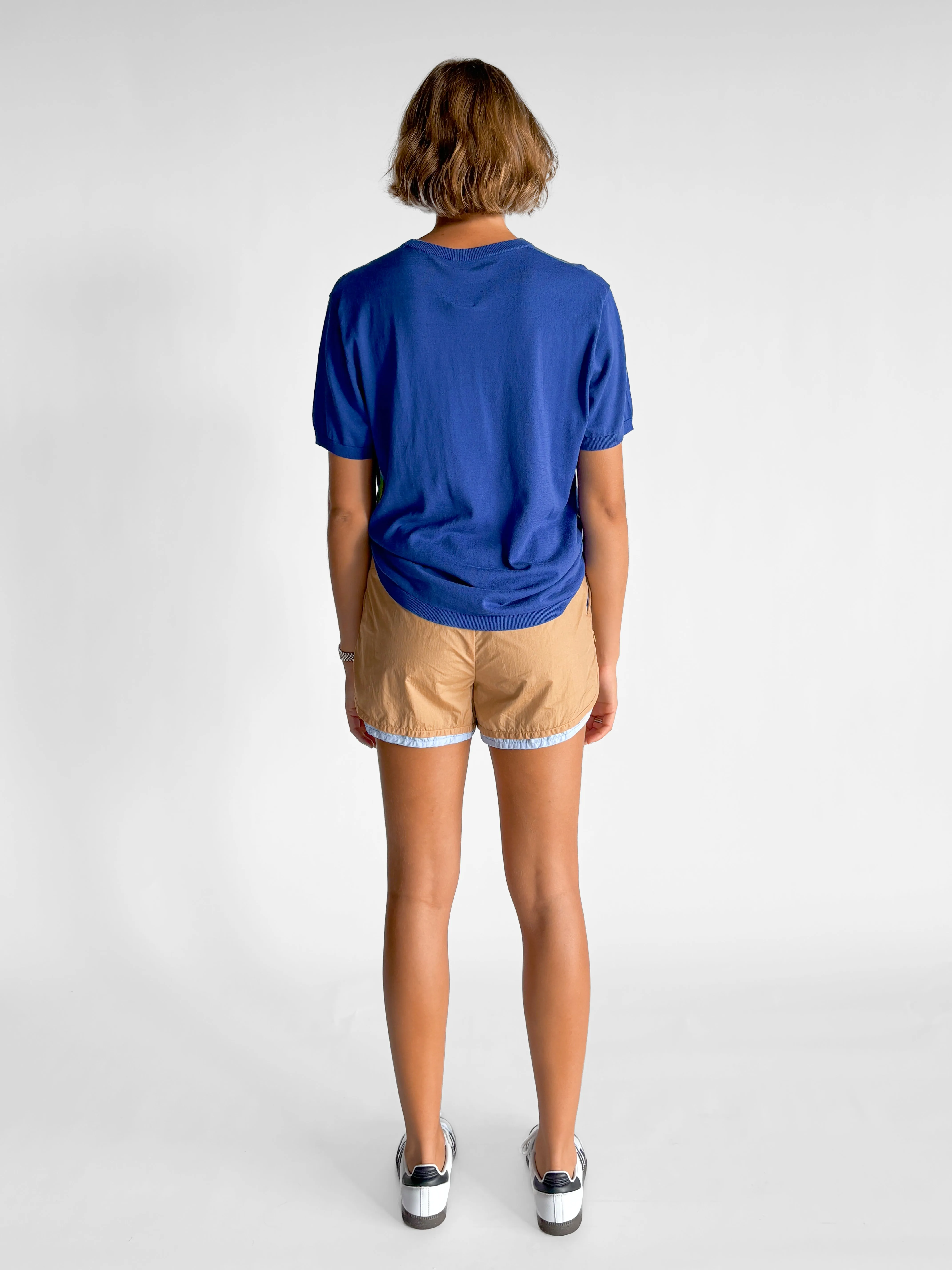 Unisex Running Shorts