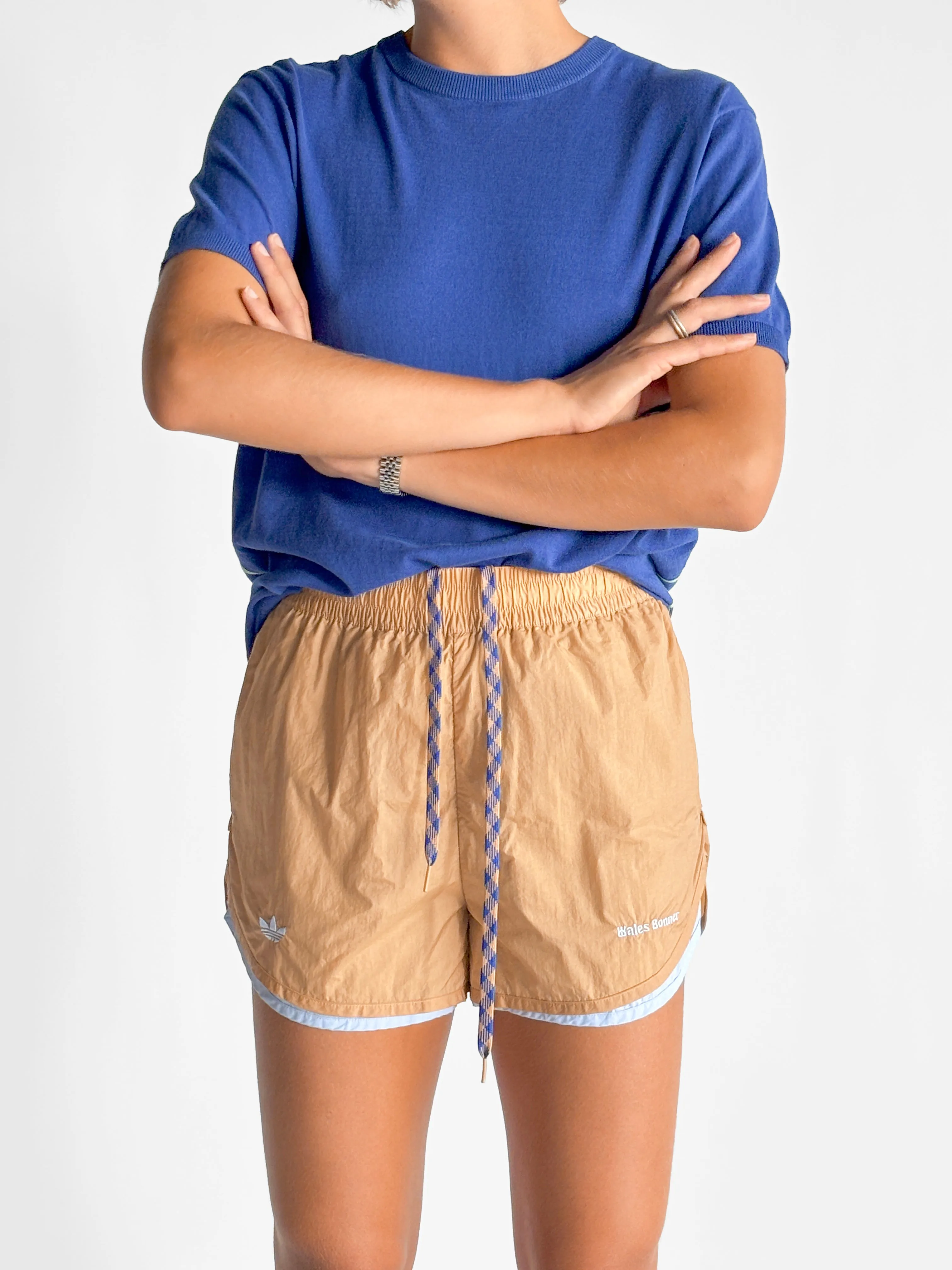 Unisex Running Shorts
