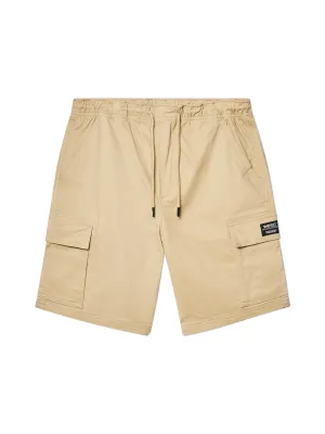 UTILITY CARGO SHORTS