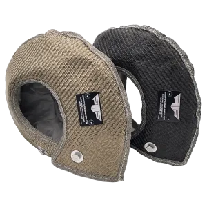 V4V Turbo Blanket