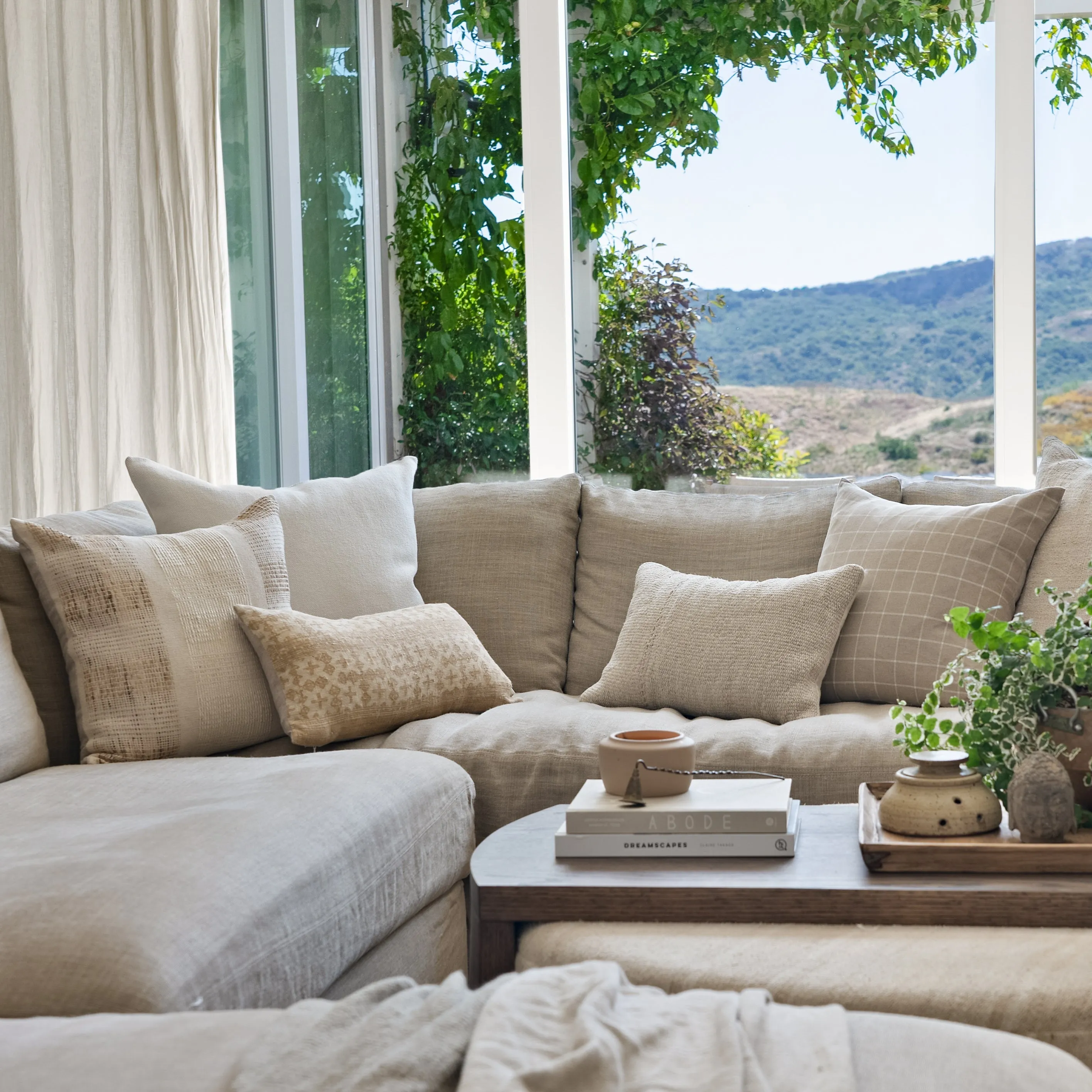 Vail Pillow