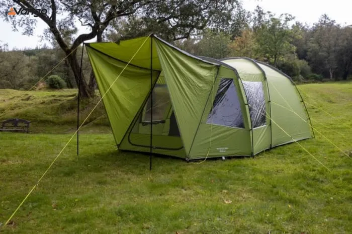 Vango Mokala 450