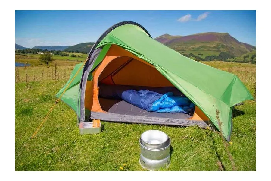 Vango Nevis 100 Tent
