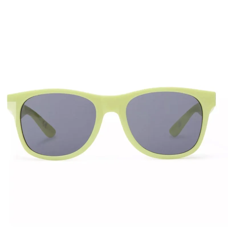 Vans Adult Sunglasses Spicoli Vn000lcotcy1 Sunny Lime