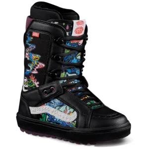 Vans Hi-Standard OG 2024 - Women's Snowboard Boots