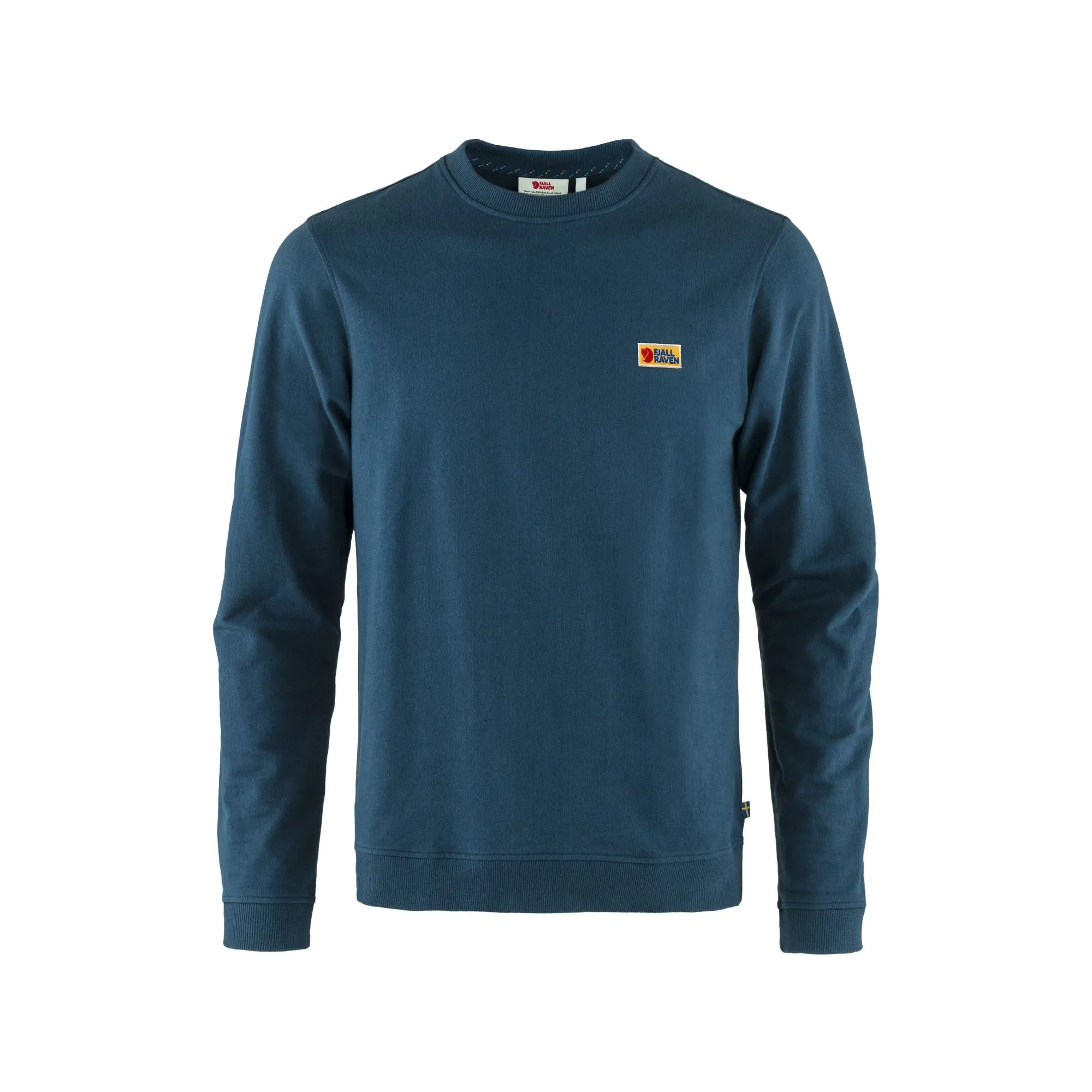 Vardag Sweater - Storm
