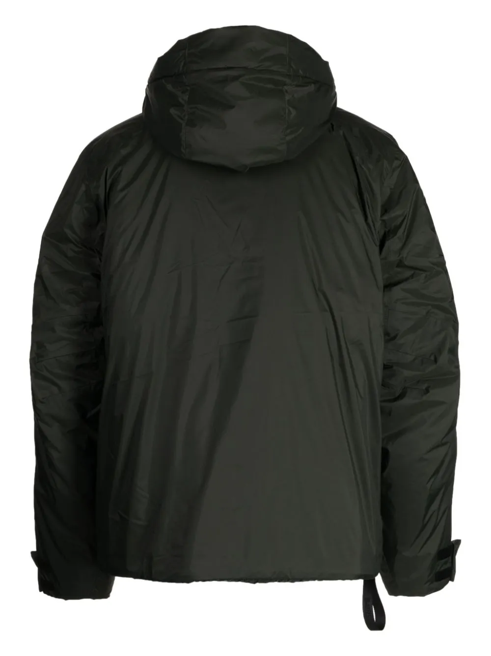 Vardo waterproof padded jacket