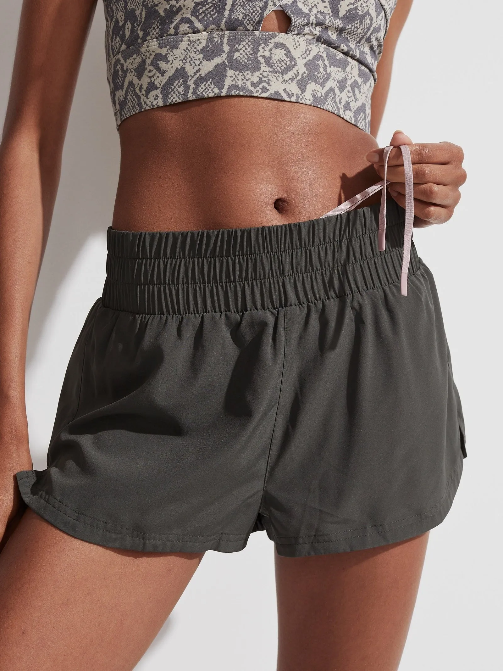 Varley Kallin Running Shorts 1.5"