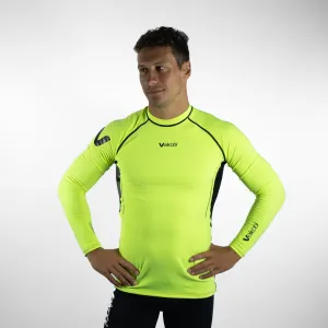 VCOLD Hydroflex Top - Fluro Yellow