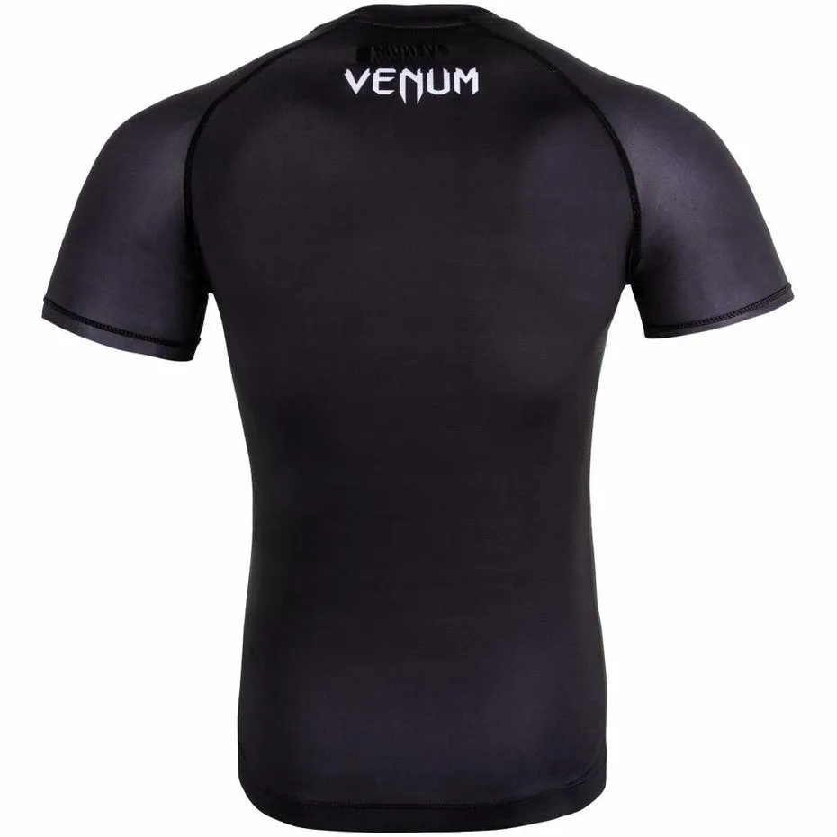 VENUM-03134 CONTENDER 3.0 MMA Muay Thai Boxing Rashguard Compression T-shirt - SHORT SLEEVES XS-XXL 4 Colours