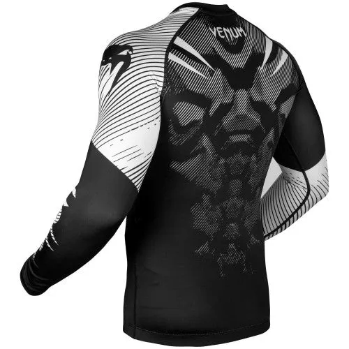 VENUM-03595 NOGI 2.0 MMA Rashguard LONG SLEEVES XS-XXL 3 Colours