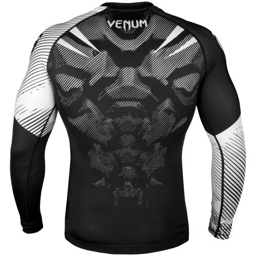 VENUM-03595 NOGI 2.0 MMA Rashguard LONG SLEEVES XS-XXL 3 Colours