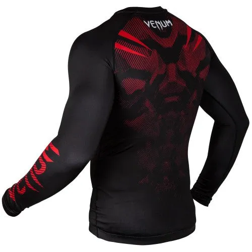 VENUM-03595 NOGI 2.0 MMA Rashguard LONG SLEEVES XS-XXL 3 Colours