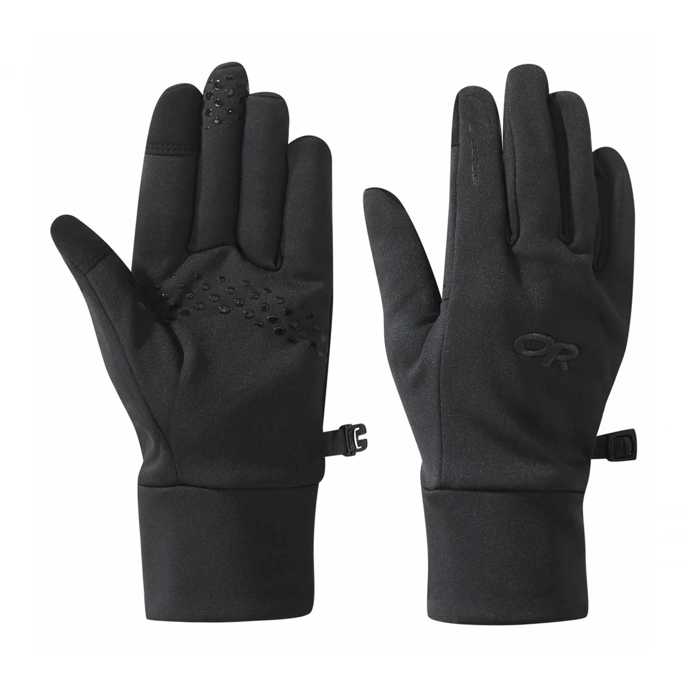 Vigor Midweight Sensor Gloves - Womens