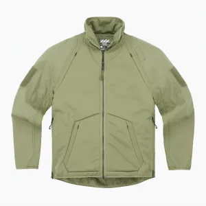 VIKTOS Bersherken Leo Jacket Green