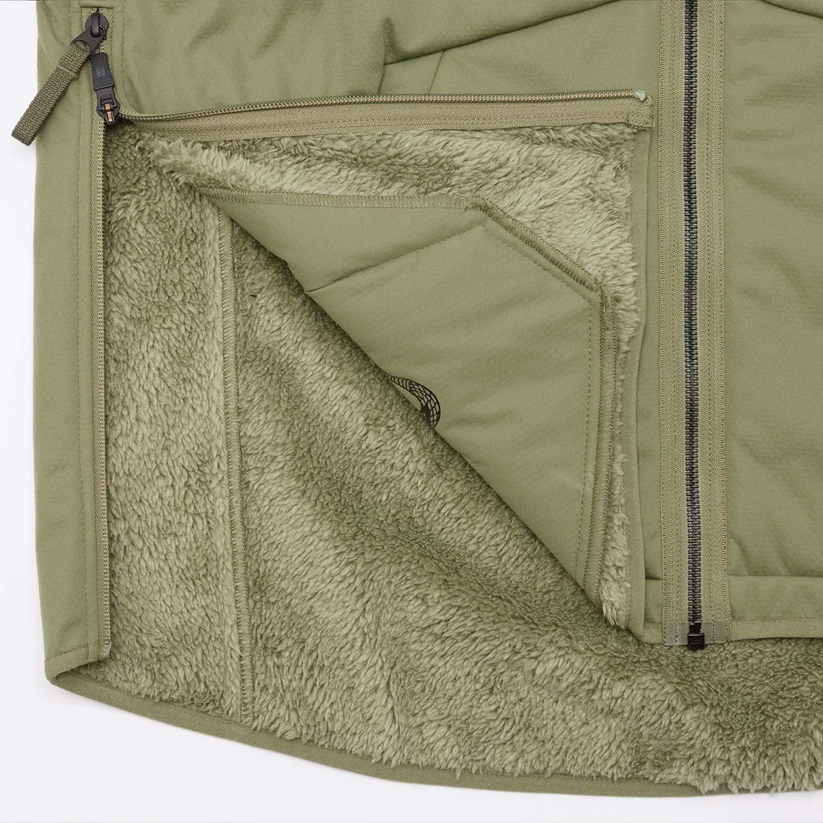 VIKTOS Bersherken Leo Jacket Green