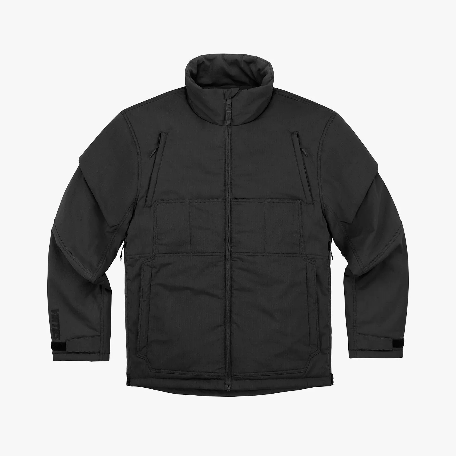 VIKTOS Farthermost Jacket Black