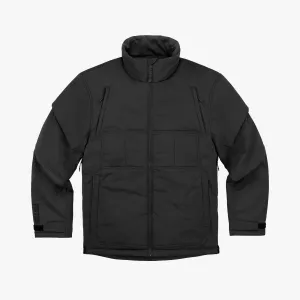 VIKTOS Farthermost Jacket Black