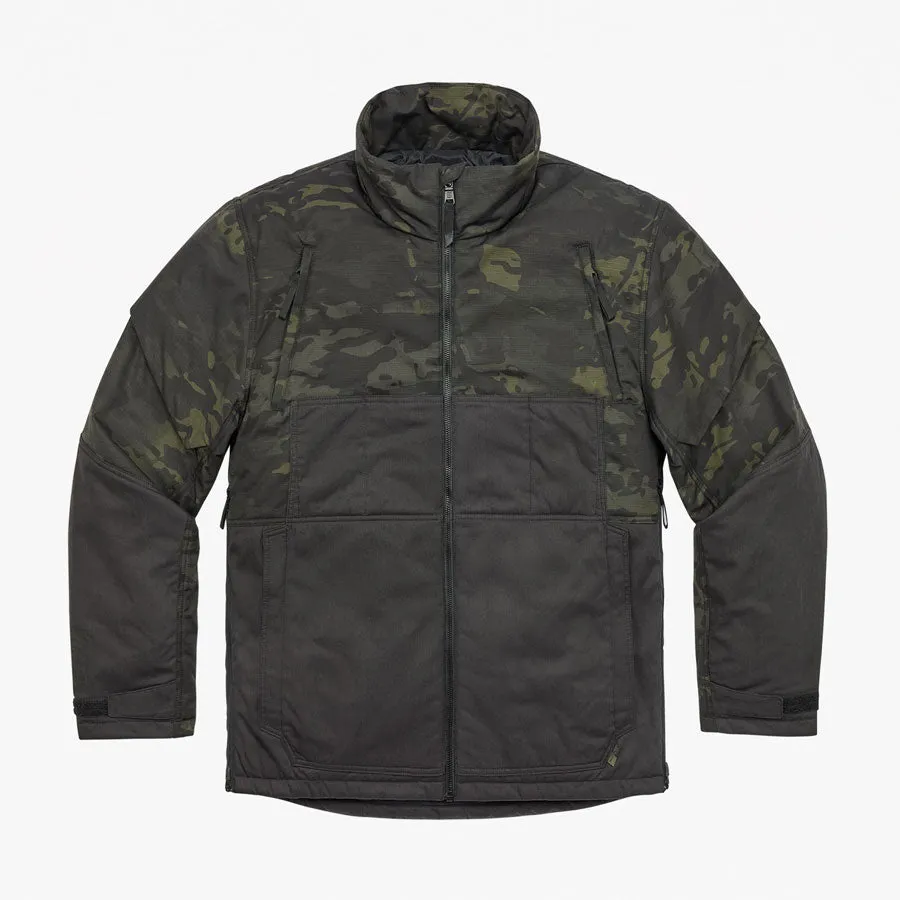 VIKTOS Farthermost Jacket MC Multicam Black