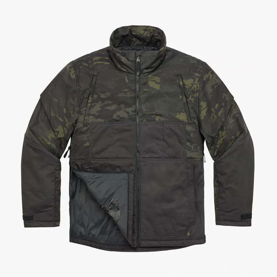 VIKTOS Farthermost Jacket MC Multicam Black