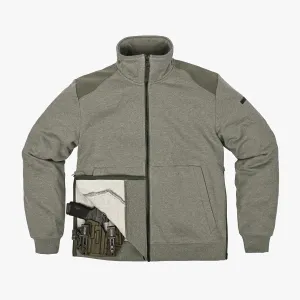 VIKTOS Navarone Fleece Jacket Ranger