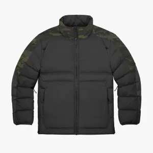 VIKTOS Zerodarker Jacket Multicam Black