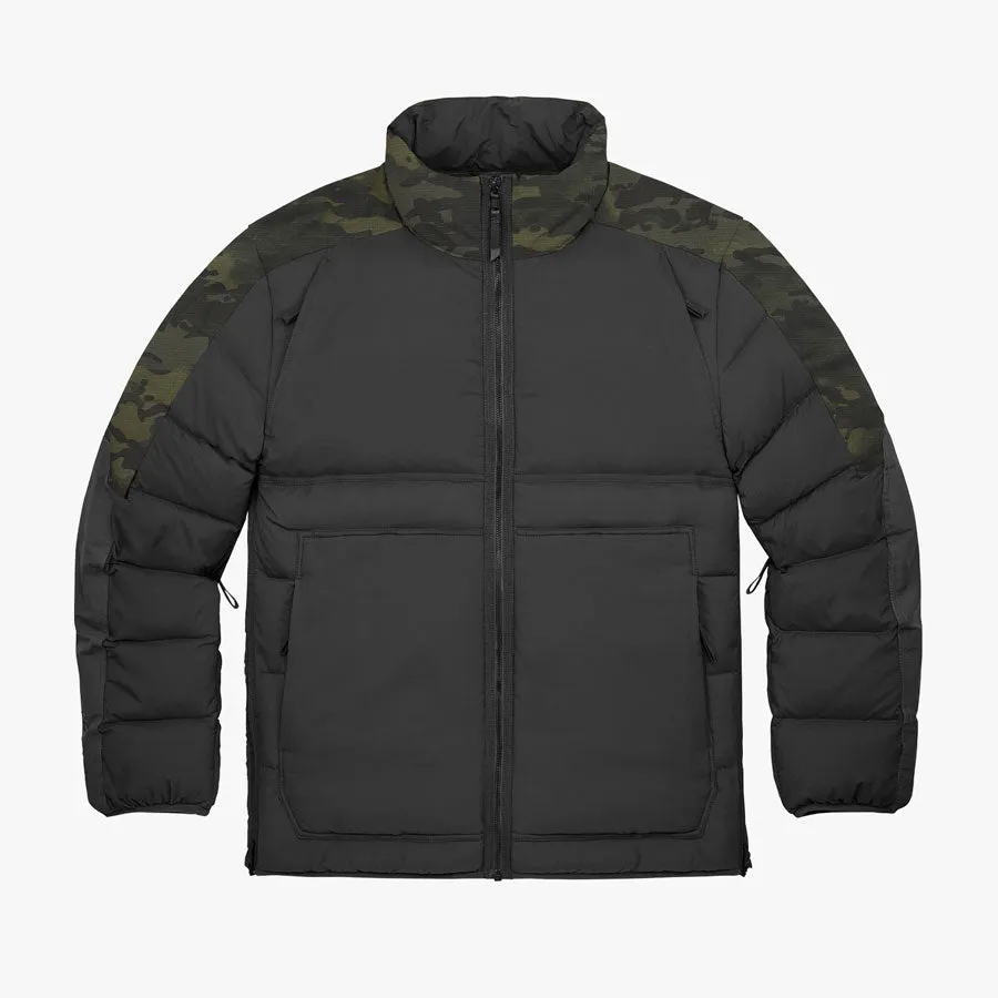 VIKTOS Zerodarker Jacket Multicam Black