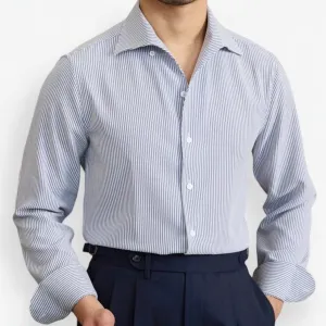 Vintage italian long sleeve shirt