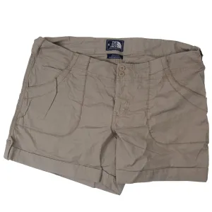 Vintage The North Face Hiking Shorts - W14
