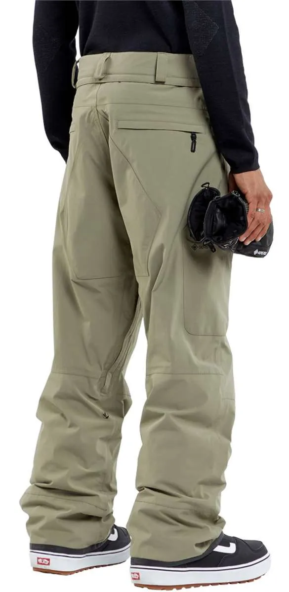 Volcom L GORE-TEX Shell Pant 2024
