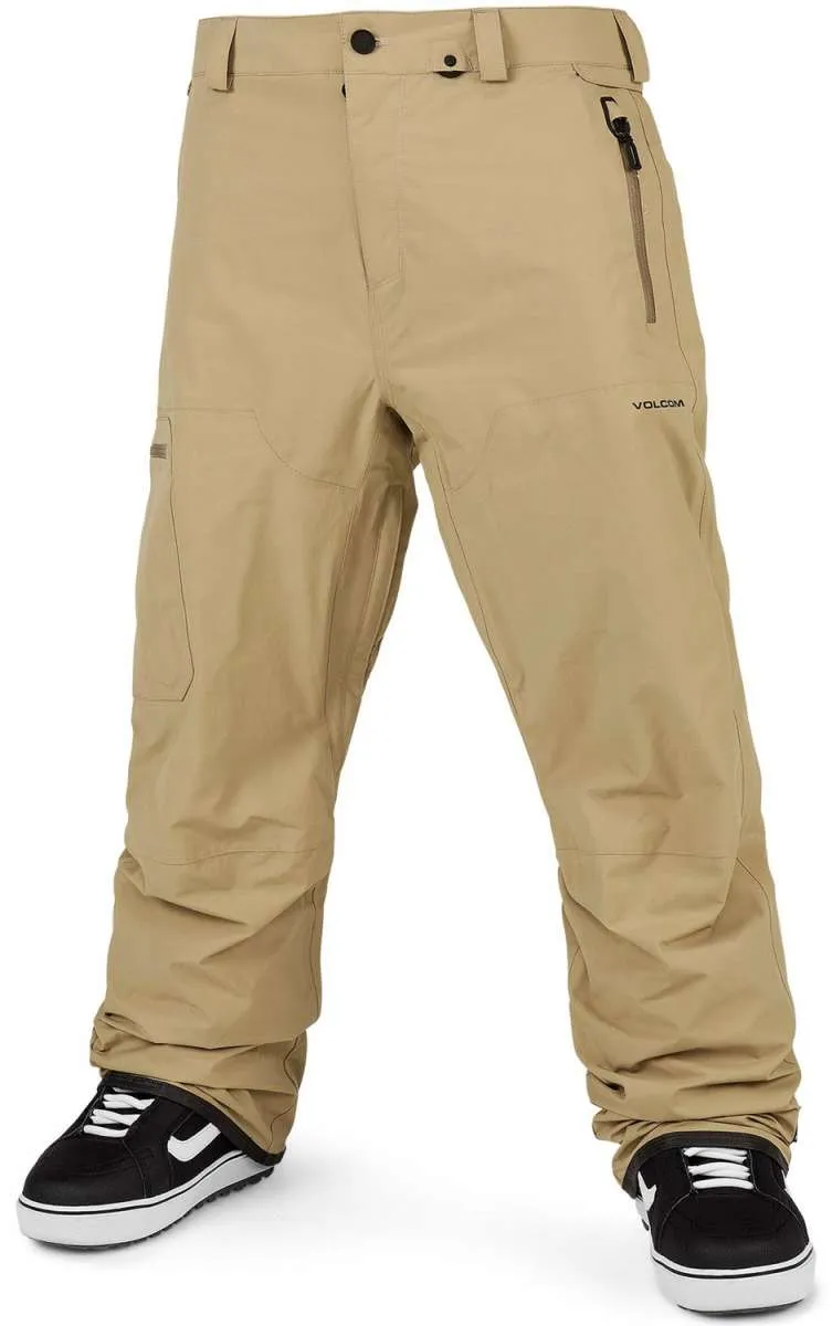 Volcom L GORE-TEX Shell Pant 2024