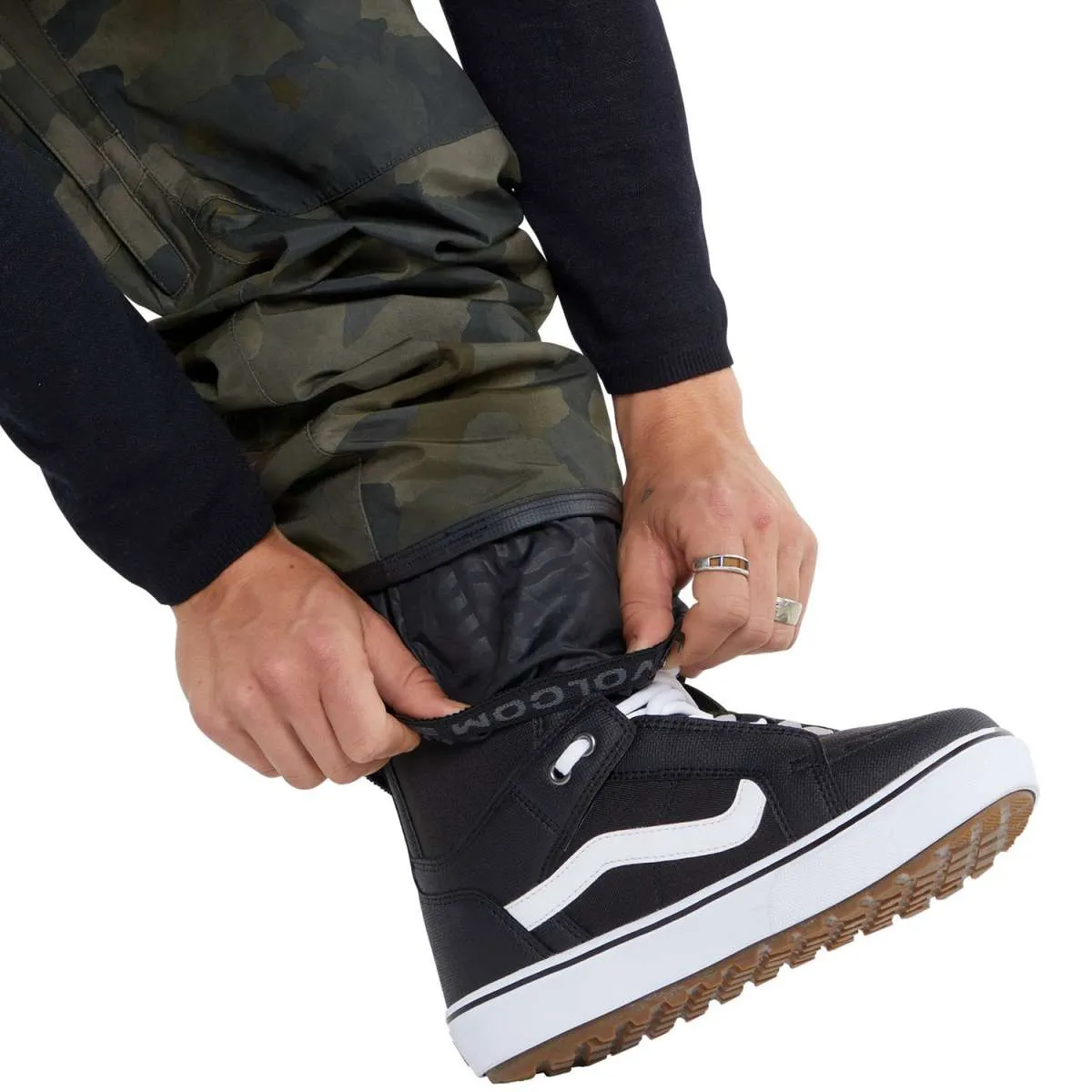 Volcom L GORE-TEX Shell Pant 2024