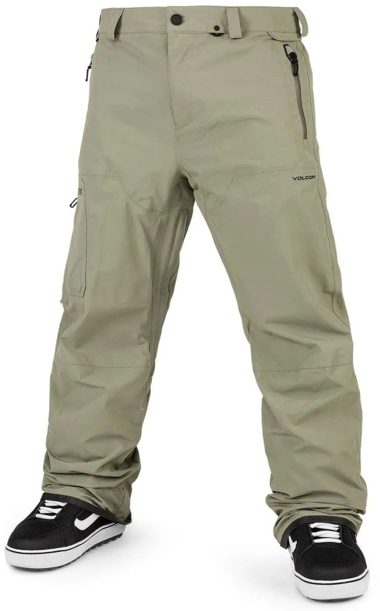 Volcom L GORE-TEX Shell Pant 2024