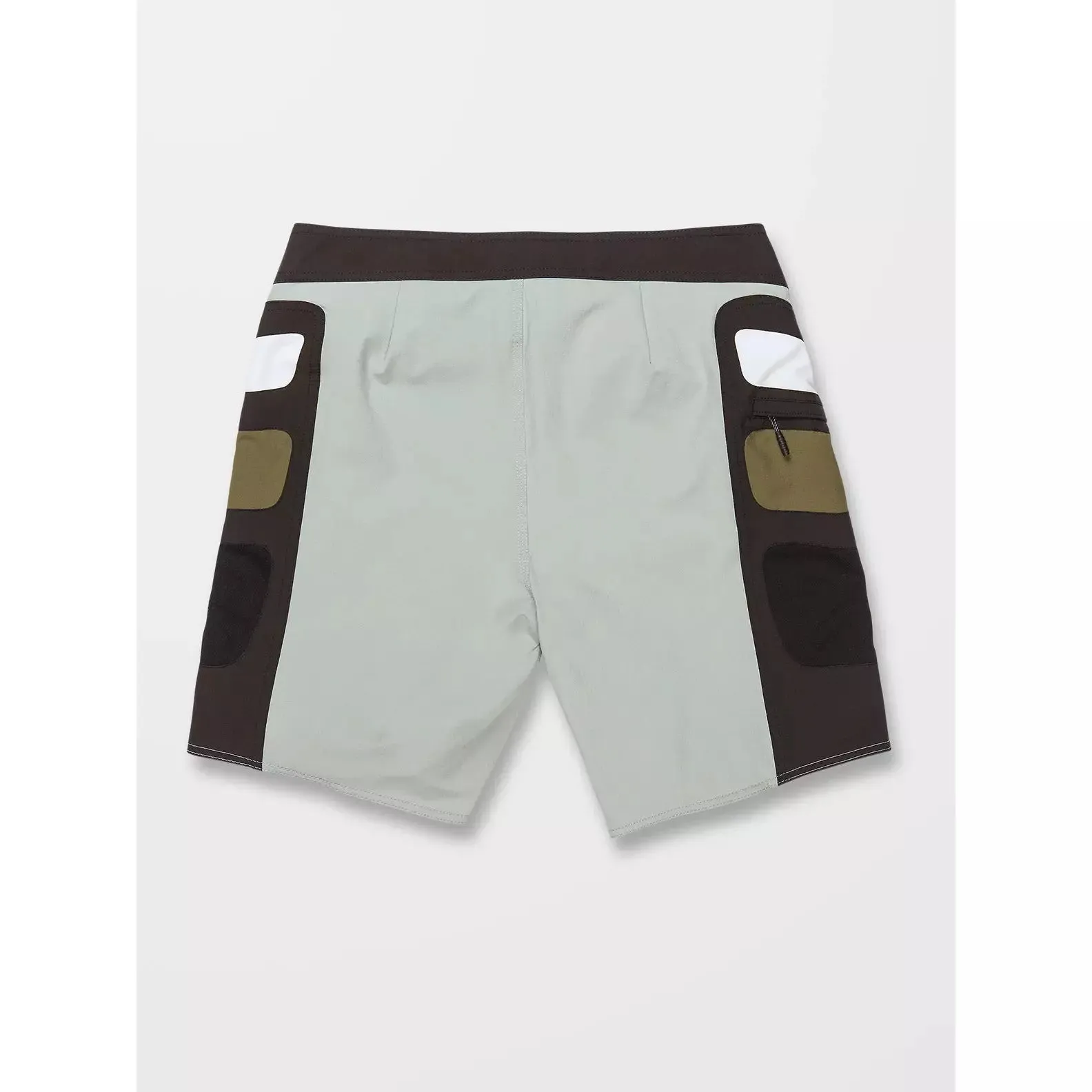 Volcom Surf Vitals Yaho Dora 19